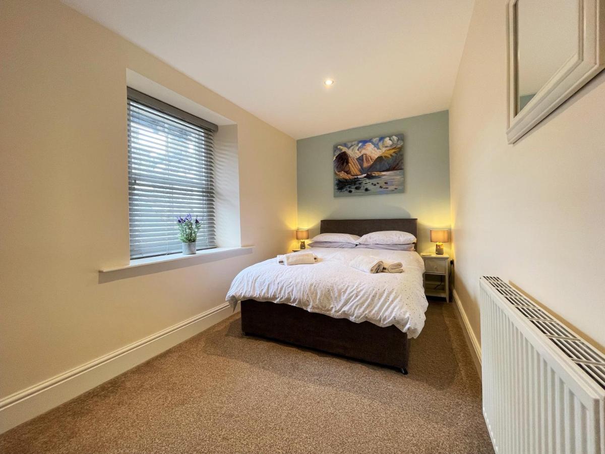 Arthurs Cottage -Charming Courtyard Cottage In The Heart Of Kendal, The Lake District מראה חיצוני תמונה
