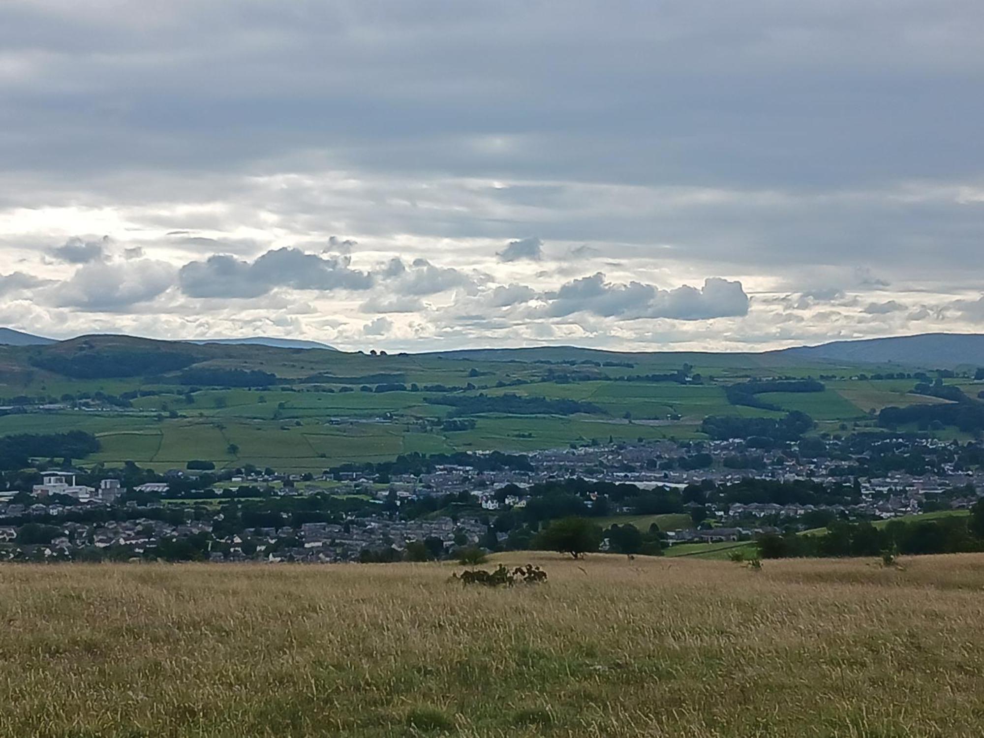 Arthurs Cottage -Charming Courtyard Cottage In The Heart Of Kendal, The Lake District מראה חיצוני תמונה